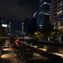 !!  　⭑ 　seoul 　. 　 city 　 𖥔 ݁ ˖ Discord server icon