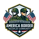 America Border Roleplay Community