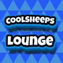 CoolSheep's Lounge