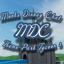 MDC Theme Park Tycoon 2