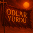 Discovery icon for ODLAR YURDU Discord server