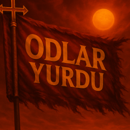 Discovery icon for ODLAR YURDU Discord server