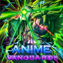 Discovery icon for Anime Vanguards Server Discord server