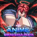 Discovery icon for Anime Vanguards Trading Hub Discord server