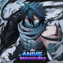 Anime Vanguards Trading Hub