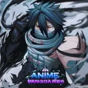 Anime Vanguards Trading Hub Discord Server Icon