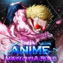 Anime Vanguards Trading Hub
