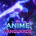 Anime Vanguards Trading/Carry Server