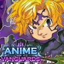 Anime Vanguards Trading/Carry Server