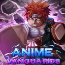 Discovery icon for Anime Vanguards Trading Hub Discord server