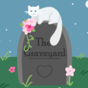 The Graveyard Discord server icon