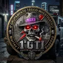 1°GTIᴮᴿᴾ⁵  Grupo investigativo