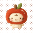 🍓 𝘢𝘭𝘭𝘪𝘻 𓂃  . ݁₊ Discord server icon