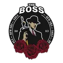 THE BOSS┃NEW ERA