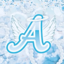 Discovery icon for 𓂃 𝒶ngeℓz ꨄ〃 Discord server