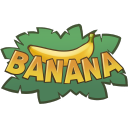 Banana Discord Server Icon