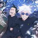 Official Fanime JJK Gathering