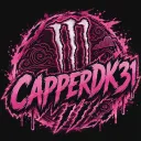 Twitch.tv/CapperDK31
