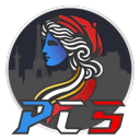 Discovery icon for 🗼 PCS | FivePD Discord server