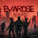 EVAROSE UNDEAD |  Mike🕊
