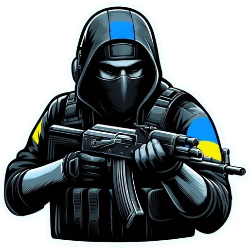 Clutch CS UA — мониторинг Discord сервера, статистика и рейтинг