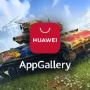 WoT Blitz AppGallery Polska
