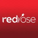redrose