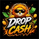 DROP CASH