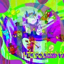 lees acid vat
