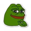 PEPE Polygon