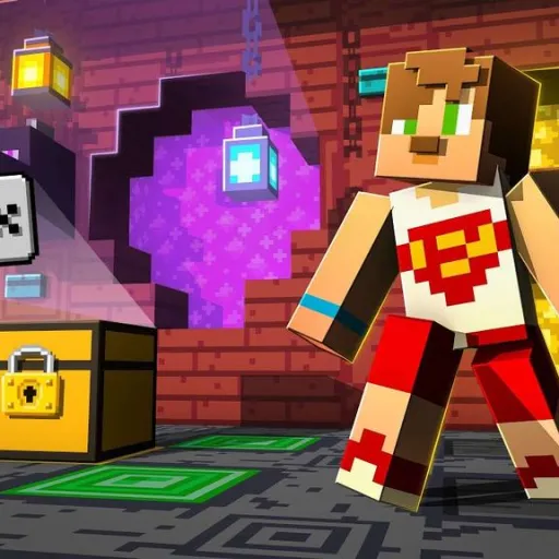 MetaCloud - Игровой сервер minecraft 1.21+ — monitoring Discord server, statistics and rating