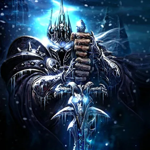 Warcraft III v.1.31 — мониторинг Discord сервера, статистика и рейтинг