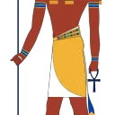 THE GODS AND GODDESSES