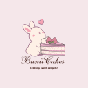 ⸝⸝ BuniiCake ★ !! Discord server icon
