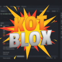 Discovery icon for KotBlox Discord server