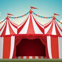 The Traveling Circus!