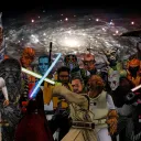 Jedi Jack's Galactic Conquests