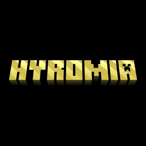 HYROMIA — мониторинг Discord сервера, статистика и рейтинг