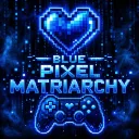 Blue Pixel Matriarchy's icon