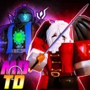 Murder Drones Tower Defense