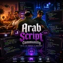Arab Script Community
