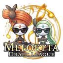 Meloetta's Draft League (MDL) - Wifi League Discord Server Icon