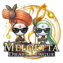 Meloetta's Draft League (MDL) - Wifi League