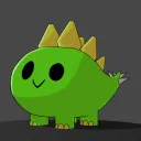 Grands Ark server