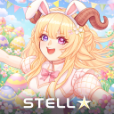 Discovery icon for ✨ STELLA 🌠 (EggHunt 🥚) Discord server