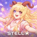 🍄 STELLA 🌠 (ดาวตก 💫)