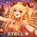 ✨ STELLA 🌠 (🏮วันภาษาไทย 🐘)
