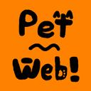 Pet~Web! Discord Server Icon