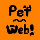 Pet~Web! Discord Server Icon