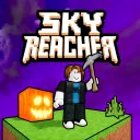 Sky Reacher (High Realms)